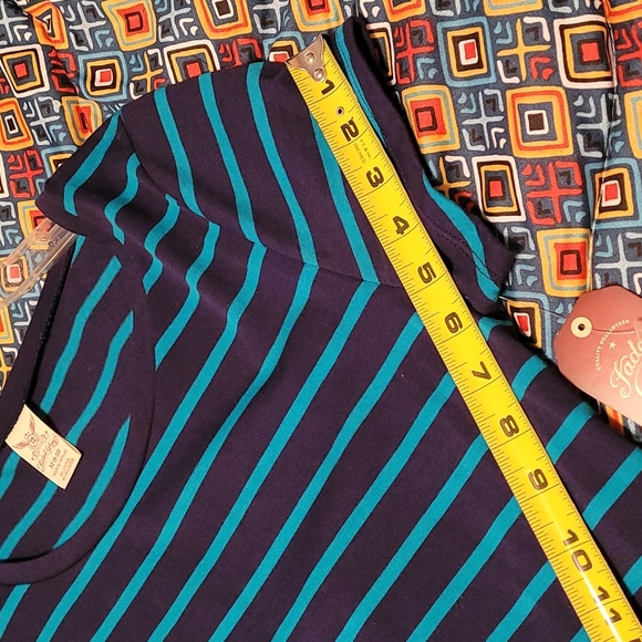 Casual TShirt Dress - Picture 8 of 9